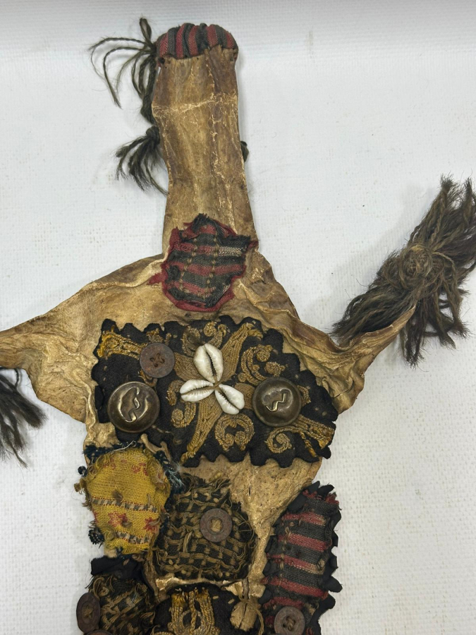 OSMANLI DÖNEMİ BEKTAŞİ TEKKESİ SULUK