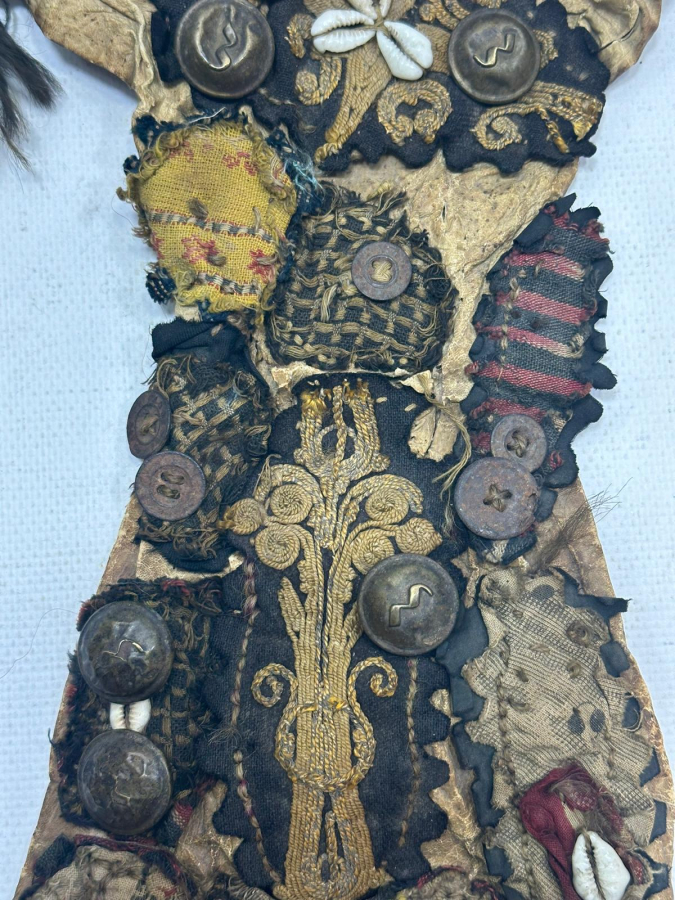 OSMANLI DÖNEMİ BEKTAŞİ TEKKESİ SULUK