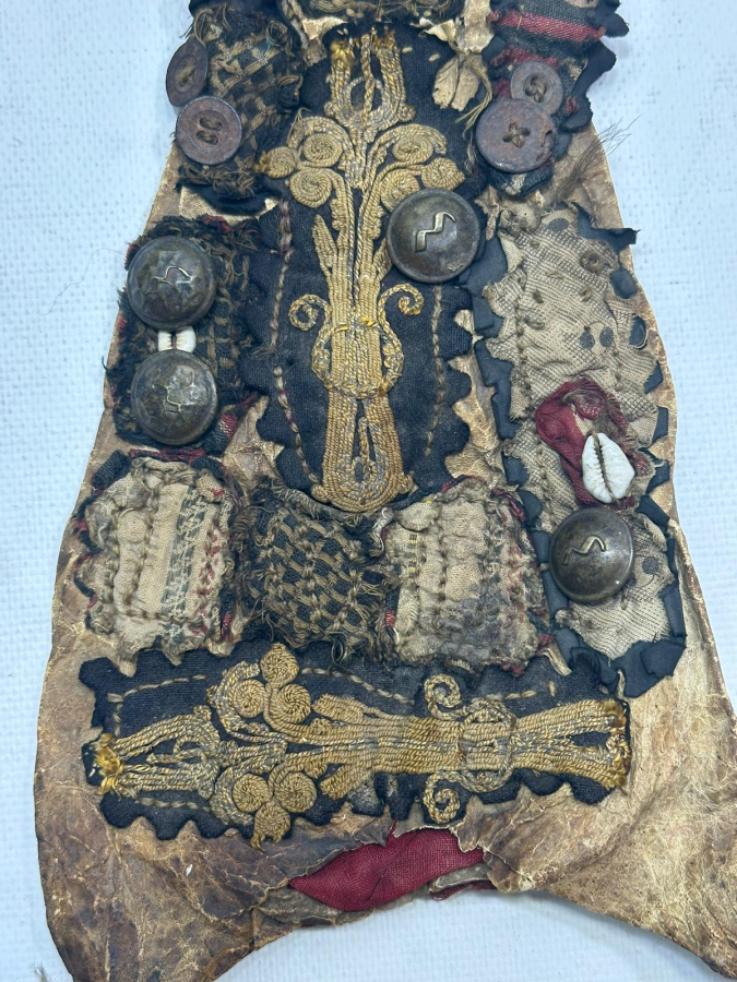 OSMANLI DÖNEMİ BEKTAŞİ TEKKESİ SULUK