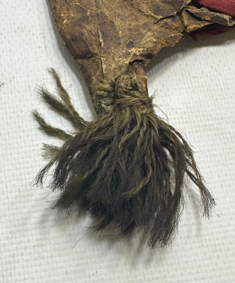 OSMANLI DÖNEMİ BEKTAŞİ TEKKESİ SULUK