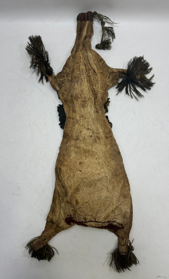 OSMANLI DÖNEMİ BEKTAŞİ TEKKESİ SULUK