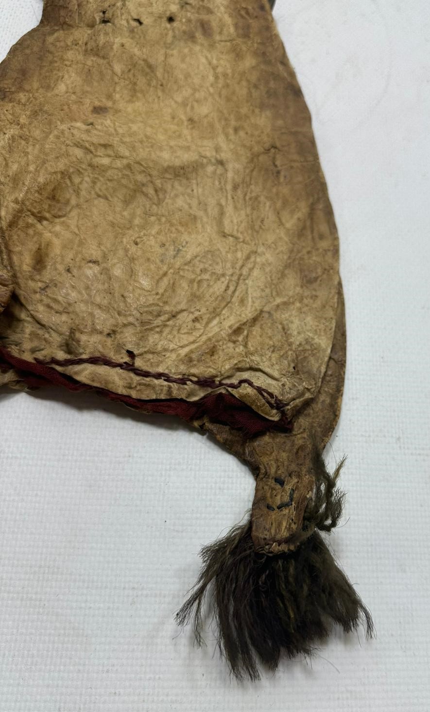 OSMANLI DÖNEMİ BEKTAŞİ TEKKESİ SULUK