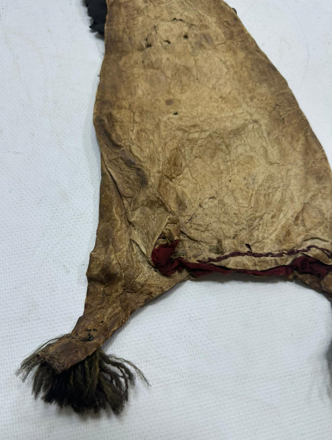 OSMANLI DÖNEMİ BEKTAŞİ TEKKESİ SULUK