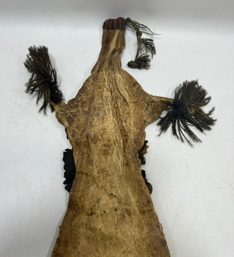 OSMANLI DÖNEMİ BEKTAŞİ TEKKESİ SULUK