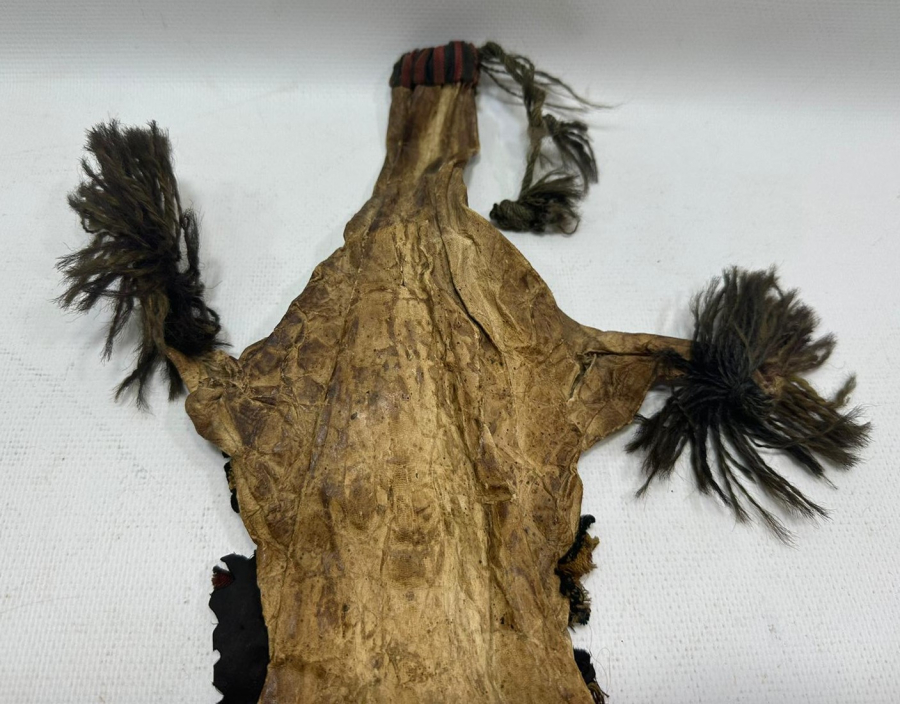 OSMANLI DÖNEMİ BEKTAŞİ TEKKESİ SULUK