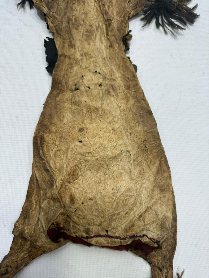 OSMANLI DÖNEMİ BEKTAŞİ TEKKESİ SULUK