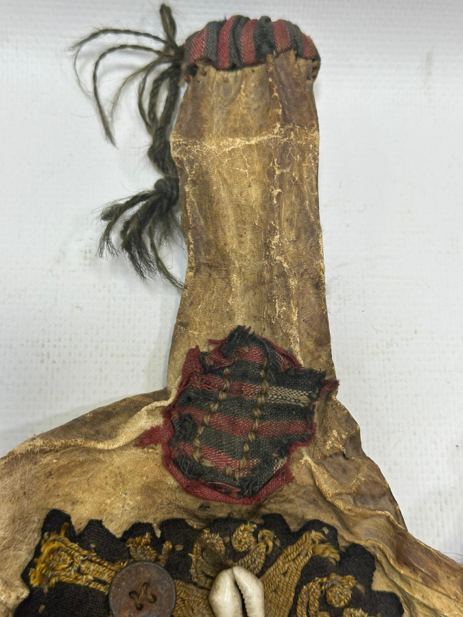 OSMANLI DÖNEMİ BEKTAŞİ TEKKESİ SULUK