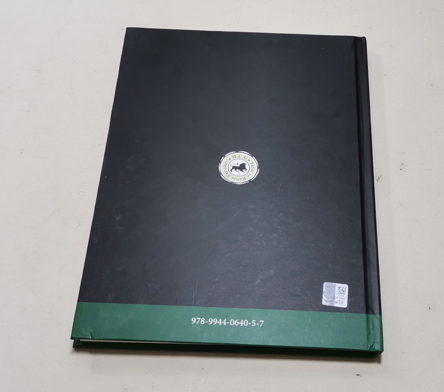 OSMANLI DÖNEMİ GAZİANTEP BAKIRCILIĞIYLA İLGİLİ KUŞE KAĞIT PRESTİJ KİTAP