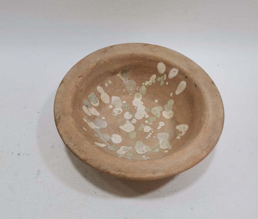 OSMANLI DÖNEMİ KINIK İŞİ ATMA SIRLI MAYALIK