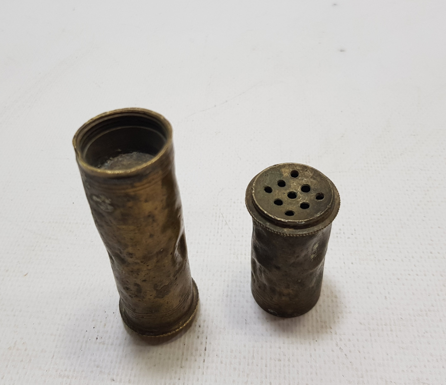 OSMANLI DÖNEMİ NADİR FORMDA BÜYÜK BOY HATTAT EL RIHDANI