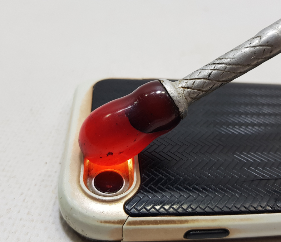 SIKMA KEHRİBAR MARPUÇLU OSMANLI DÖNEMİ SİGARA AĞIZLIĞI