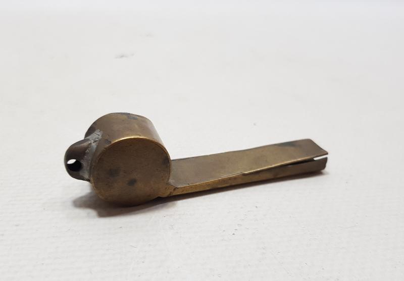 ANTİKA BEKÇİ DÜDÜĞÜ