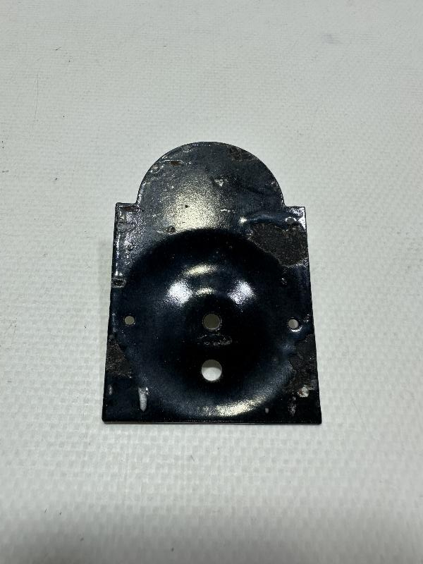 ANTİKA EMAYE SAAT KADRANI