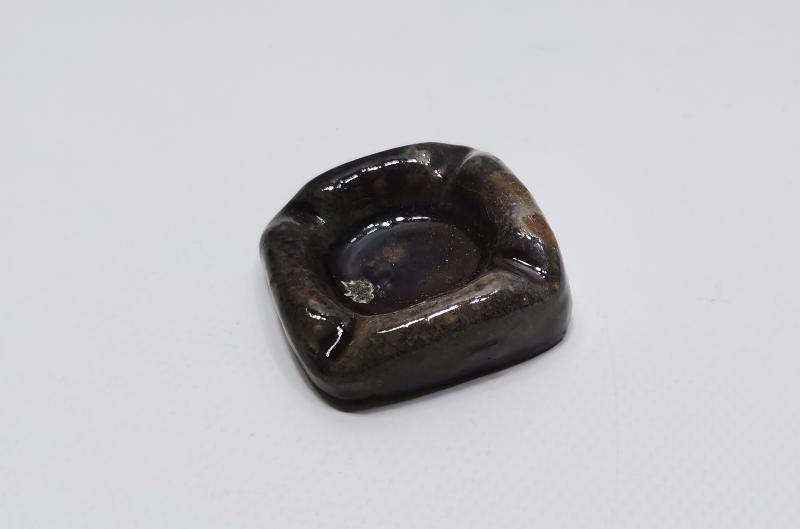 CUMHURİYET İLK DÖNEM ÇANAKKALE KÜL TABLASI