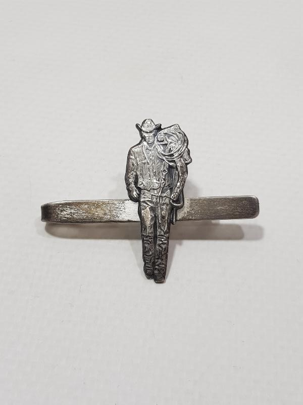 MARLBORO GÜMÜŞ KIRAVAT İĞNESİ