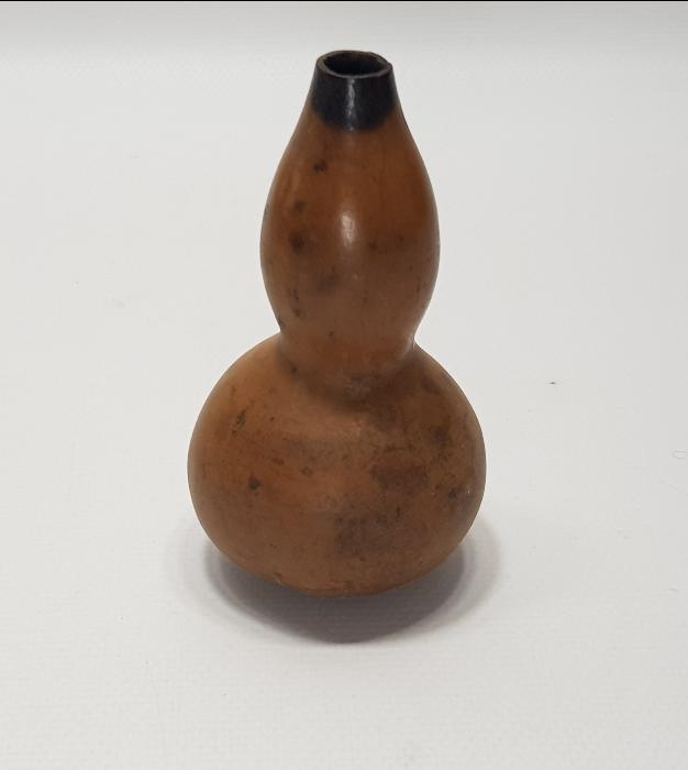 OSMANLI DÖNEMİ NADİR BARUTLUK