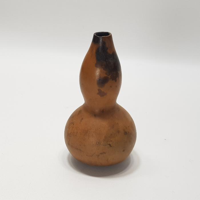 OSMANLI DÖNEMİ NADİR BARUTLUK