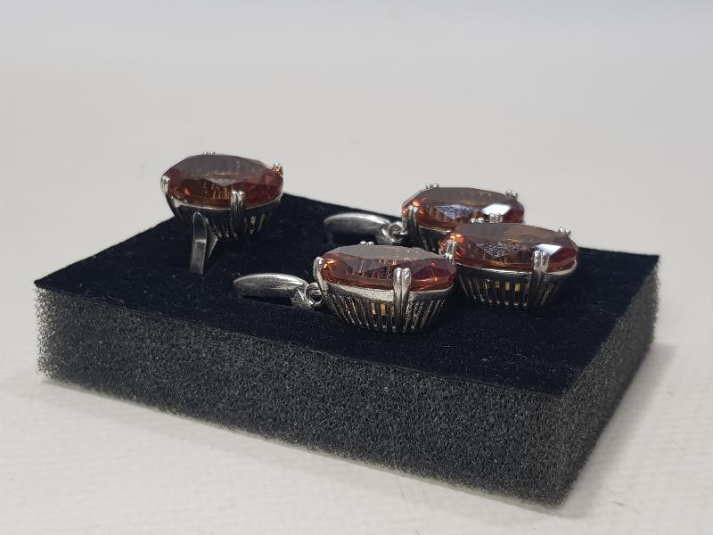 ZULTANİT TAŞLI GÜMÜŞ TAKI SETİ