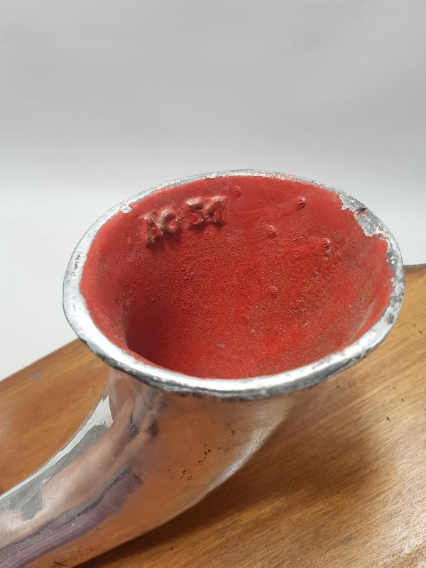 ANTİKA GEMİ DÜDÜĞÜ