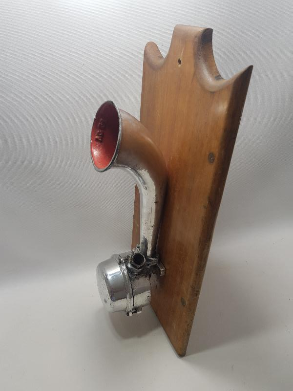 ANTİKA GEMİ DÜDÜĞÜ