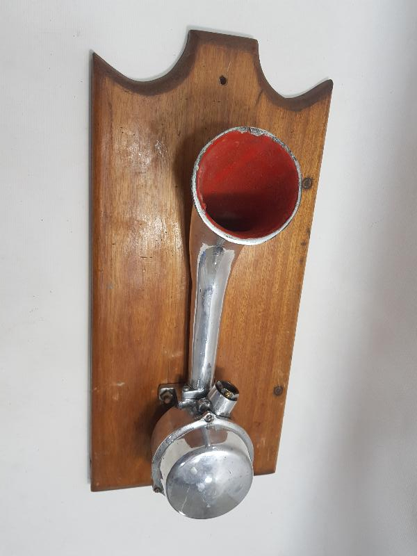 ANTİKA GEMİ DÜDÜĞÜ