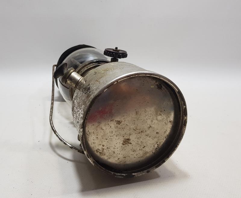 OSMANLICA YAZILI RADIUS MARKA LÖKÜS