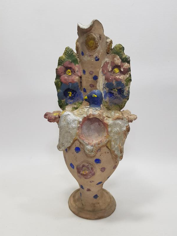 CUMHURİYET İLK DÖNEM NADİR FORMDA ÇANAKKALE TESTİ