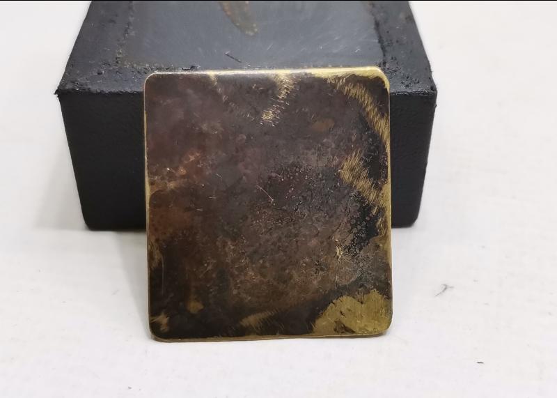 OSMANLI DÖNEMİ NADİR ŞANS KISMET TILSIMI