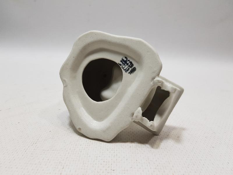 ANTİKA SÜMERBANK ÜRETİMİ MEVLEVİ HAFIZ BİBLOSU