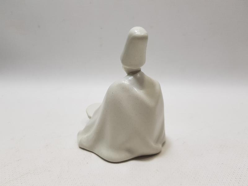 ANTİKA SÜMERBANK ÜRETİMİ MEVLEVİ KUDÜMZEN BİBLOSU