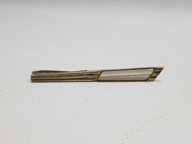 GÜMÜŞ KRAVAT İĞNESİ