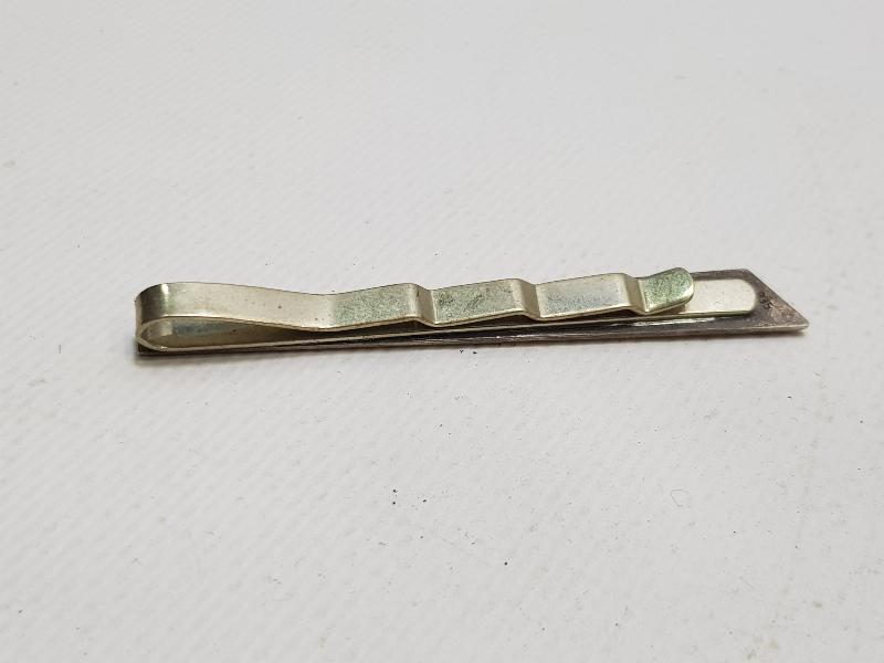 GÜMÜŞ KRAVAT İĞNESİ