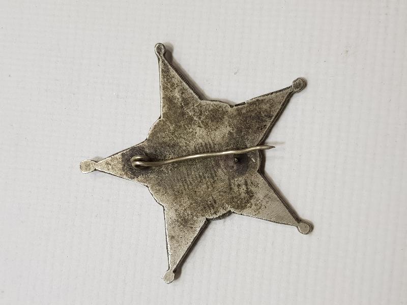 1. DÜNYA SAVAŞI HARP MADALYASI - ÇANAKKALE MADALYASI