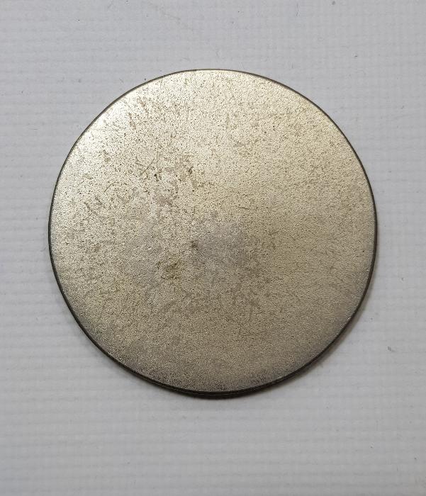 GÖLCÜK TERSANESİ KOMUTANLIĞI MADALYA