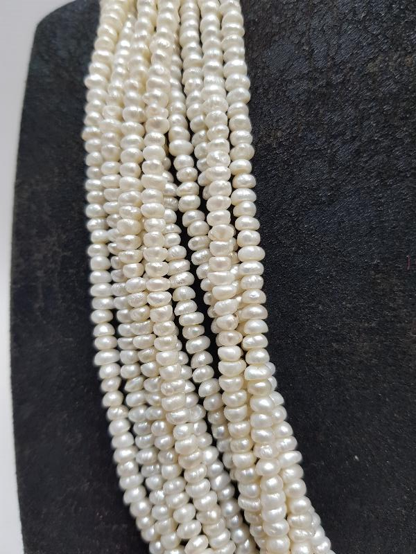 KUM İNCİ GERDANLIK