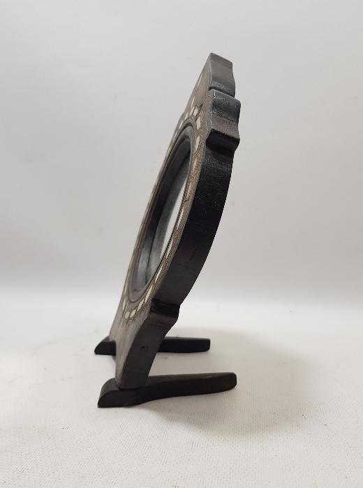 OSMANLI DÖNEMİ SEDEF KAKMALI AYNA