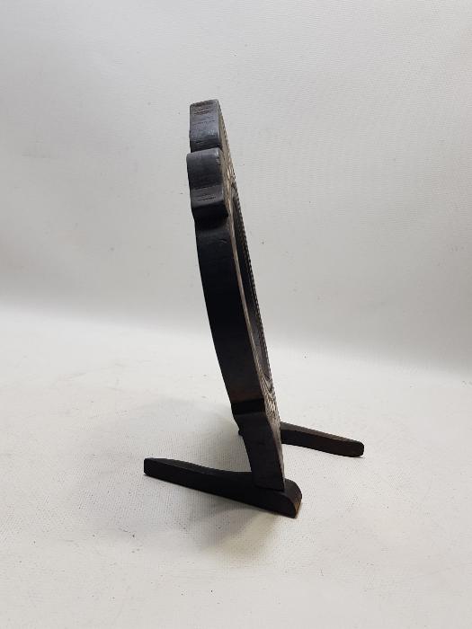 OSMANLI DÖNEMİ SEDEF KAKMALI AYNA