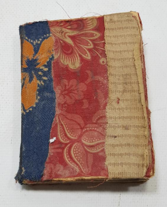 OSMANLI EL YAZMA ENAM