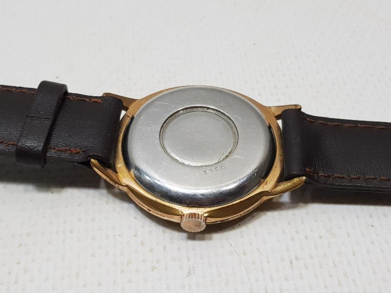 VETUR MARKA KOL SAATİ