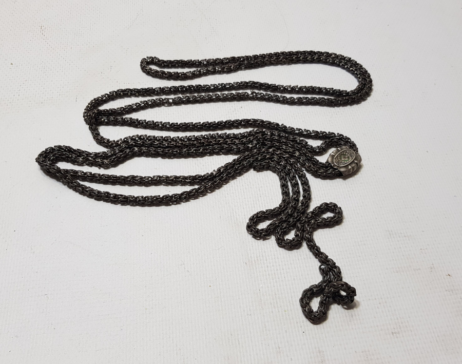 ORİJİNAL SÜRGÜSÜYLE OSMANLI DÖNEMİ GÜMÜŞ ARNAVUT KÖSTEĞİ