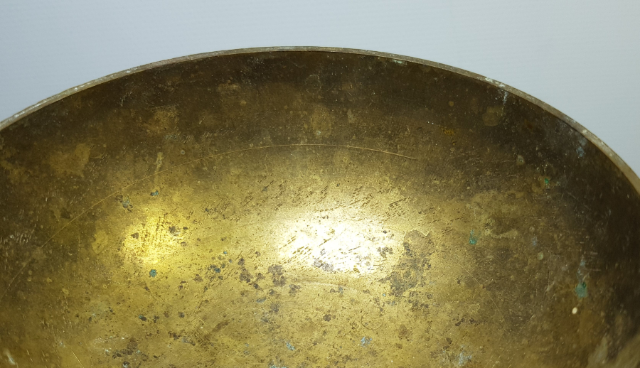 HİCAZ İŞİ ANTİKA ŞİFA TASI