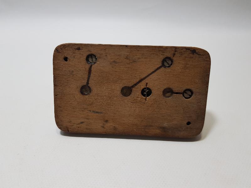 1. DÜNYA SAVAŞI DÖNEMİ ÇOK NADİR TELGRAF MANİPLESİ