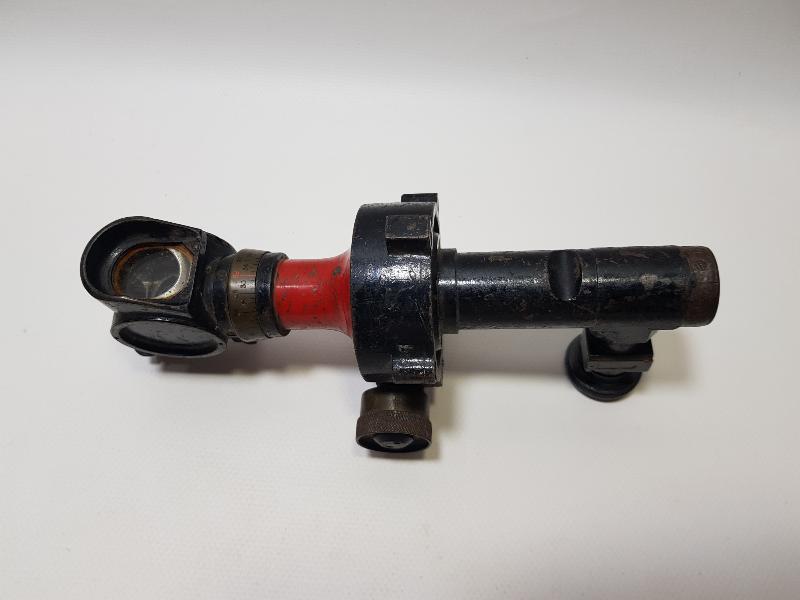 1. DÜNYA SAVAŞI DÖNEMİ NADİR TANK DÜRBÜNÜ