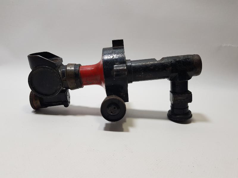 1. DÜNYA SAVAŞI DÖNEMİ NADİR TANK DÜRBÜNÜ