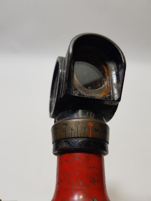 1. DÜNYA SAVAŞI DÖNEMİ NADİR TANK DÜRBÜNÜ