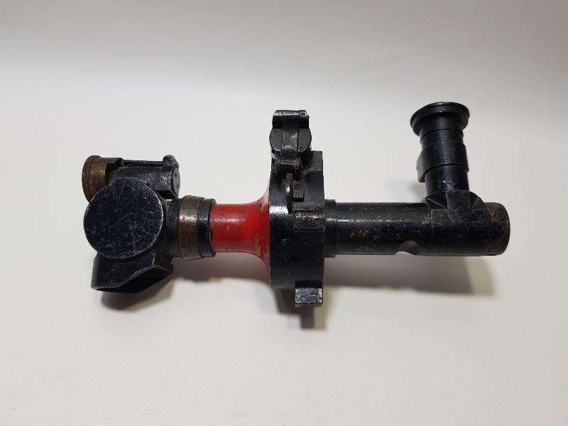 1. DÜNYA SAVAŞI DÖNEMİ NADİR TANK DÜRBÜNÜ