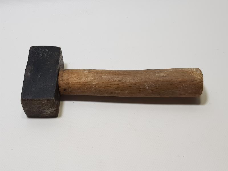 ANTİKA MİNİ BALYOZ