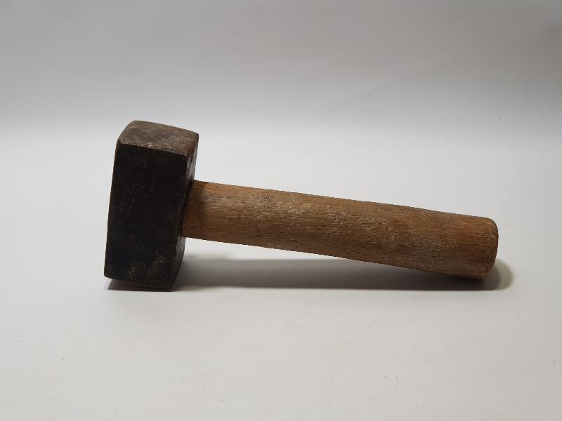 ANTİKA MİNİ BALYOZ