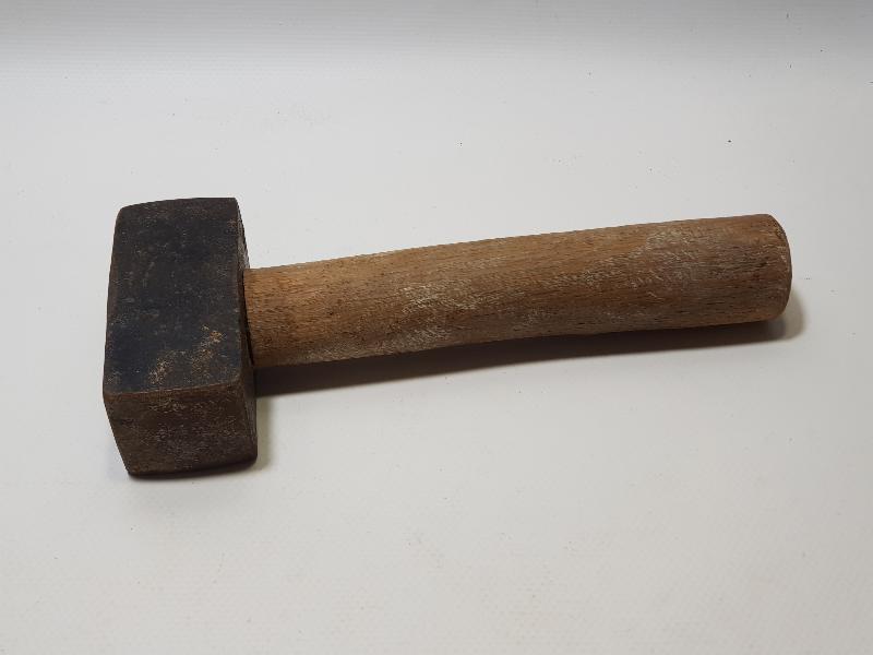 ANTİKA MİNİ BALYOZ