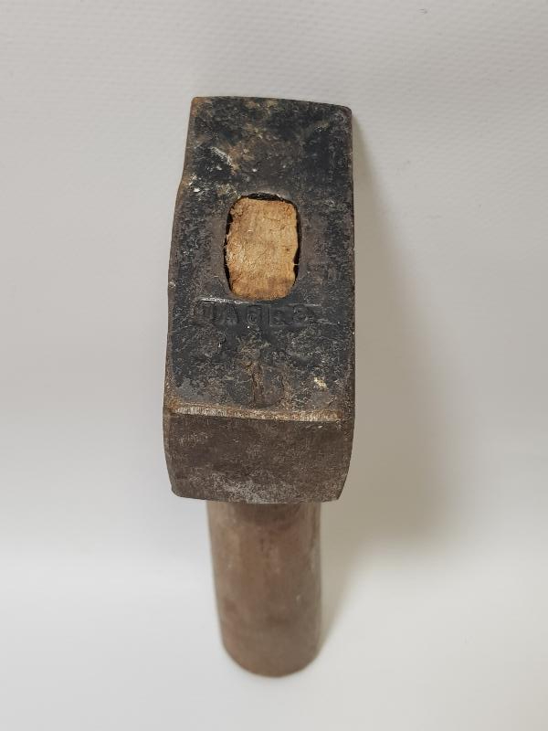 ANTİKA MİNİ BALYOZ